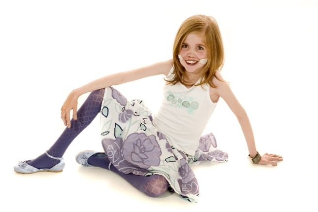 Kirsty Howard copyright Francis House