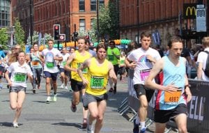 Great Manchester Run