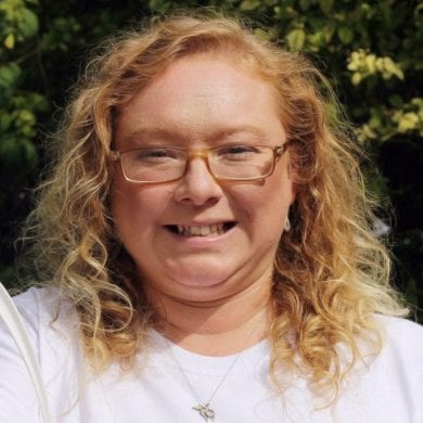 Helen Finch