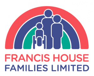 Francis House Children's Hospice Logo