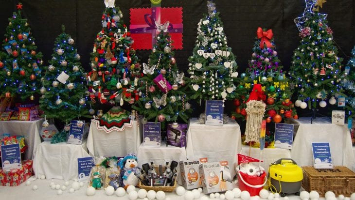 Festival of Trees