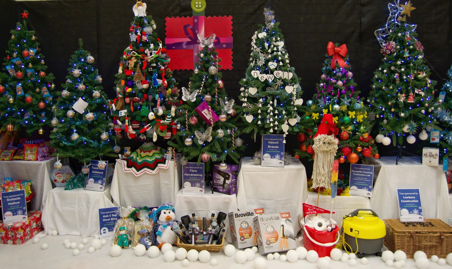 Festival of Trees